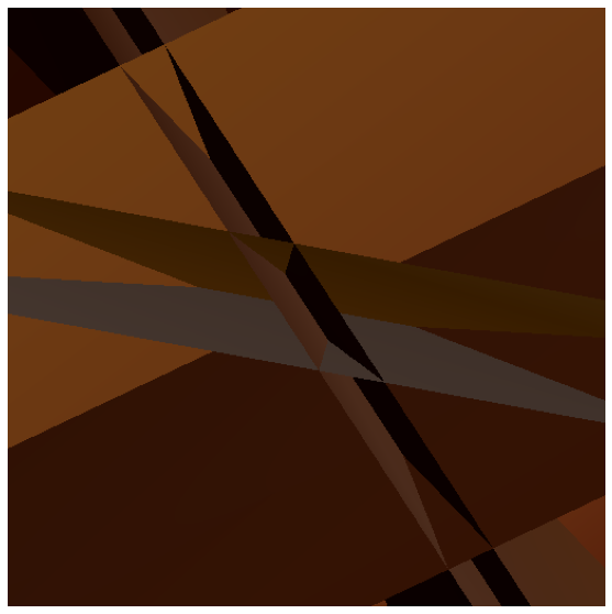 Rendering the sphere